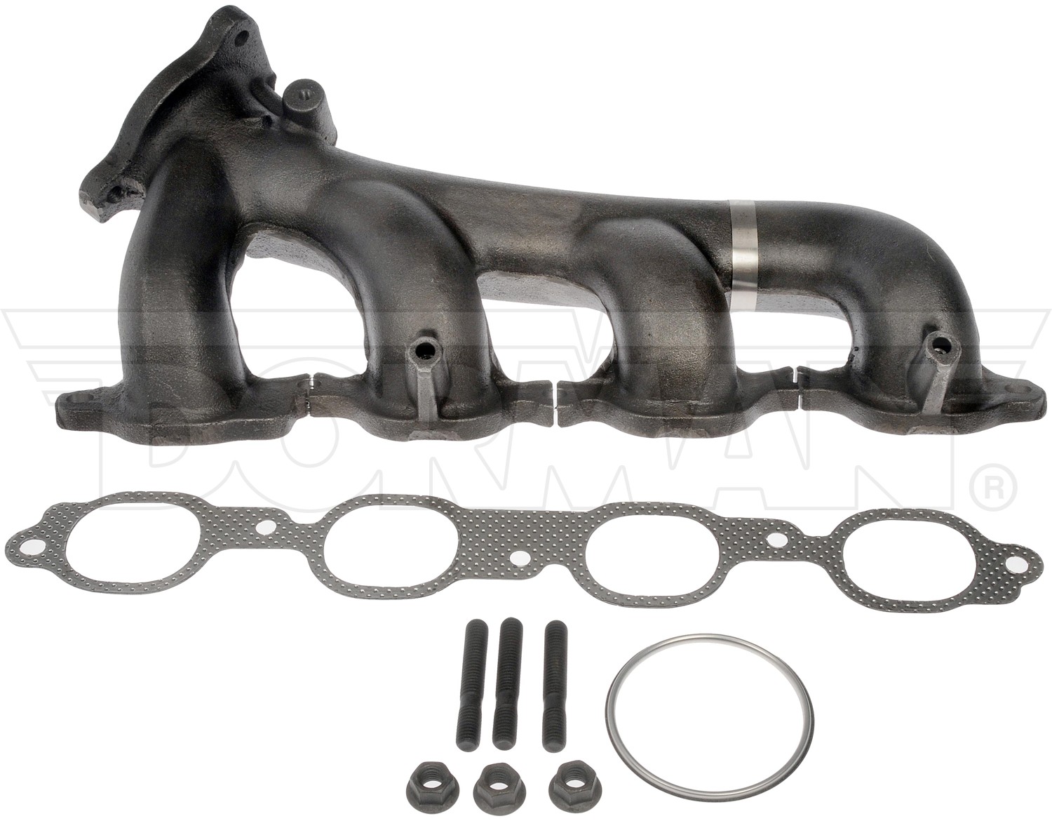Dorman 674-495 Exhaust Manifold Kit - Includes Required Gaskets And Hardware