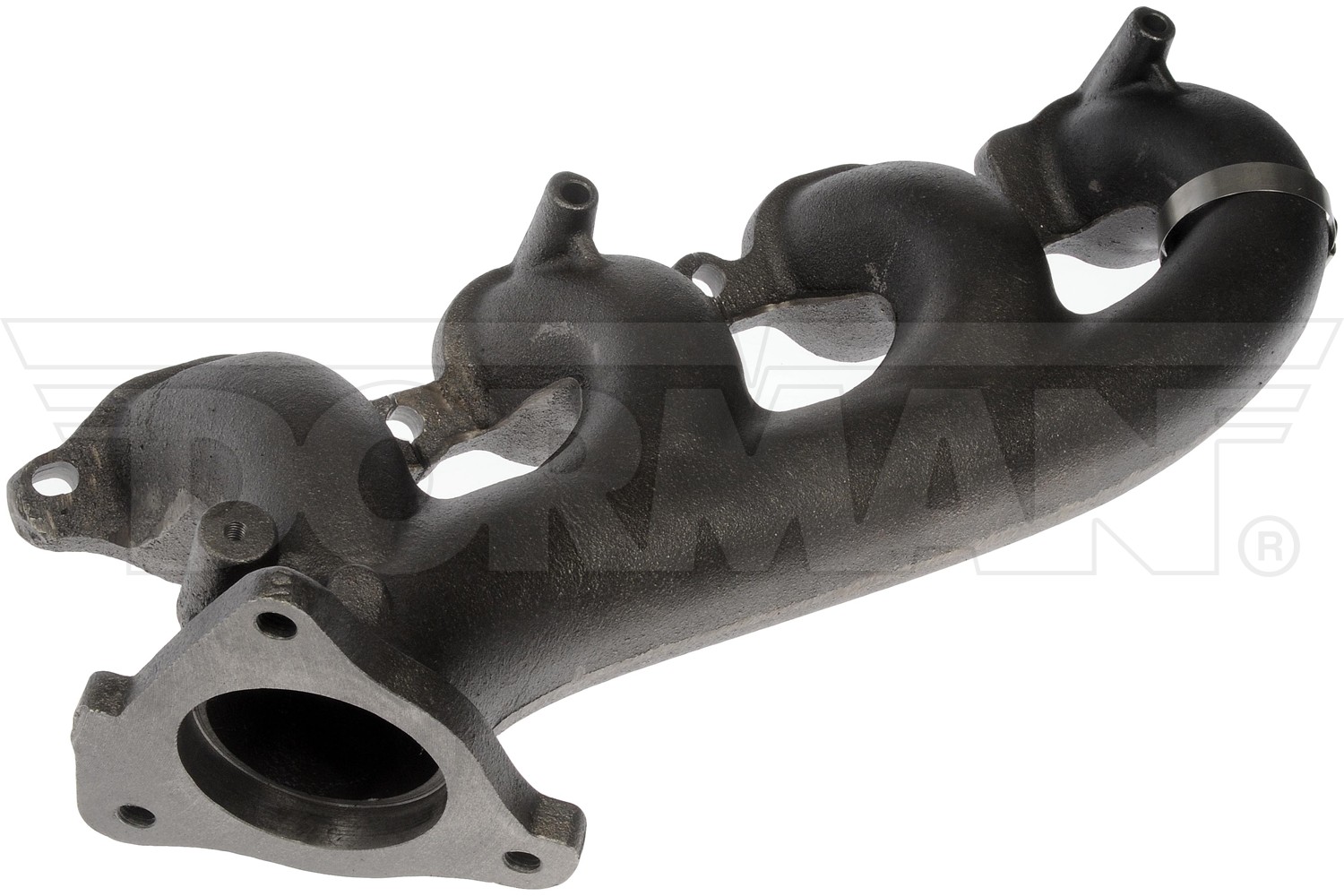 Dorman DOR-674-496 Exhaust Manifold Kit - Includes Required Gaskets And Hardware - Image 3