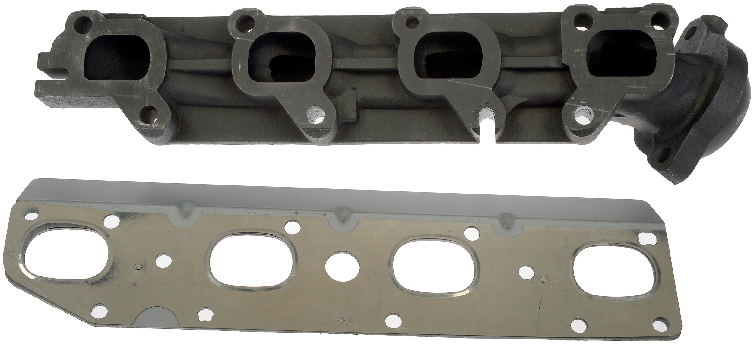 Dorman 674-498 Exhaust Manifold Kit - Includes Required Gaskets And Hardware