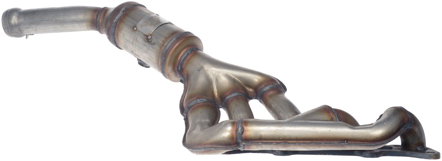 Dorman DOR-674-499 Manifold Converter - Not CARB Compliant