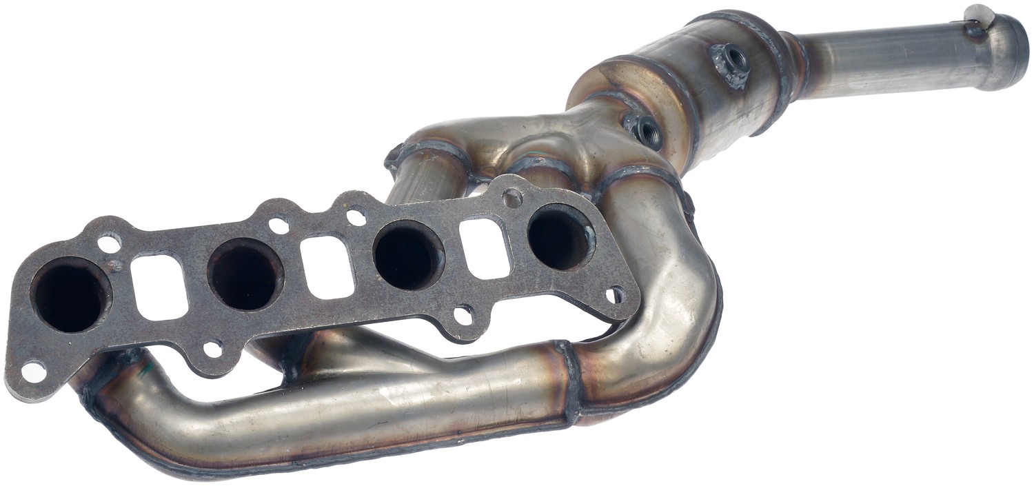 Dorman DOR-674-499 Manifold Converter - Not CARB Compliant - Image 2
