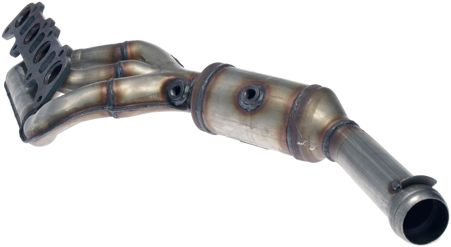 Dorman DOR-674-499 Manifold Converter - Not CARB Compliant - Image 3