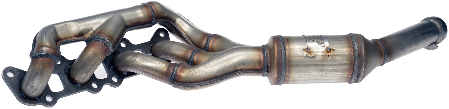 Dorman DOR-674-499 Manifold Converter - Not CARB Compliant - Image 4