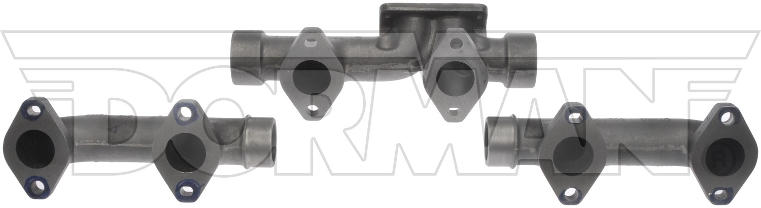 Dorman DOR-674-5002 Exhaust Manifold Kit - Includes Required Gaskets And Hardware - Image 2