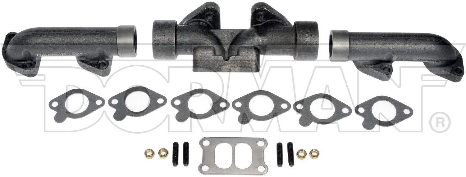Dorman 674-5008 Exhaust Manifold Kit - Includes Required Gaskets And Hardware