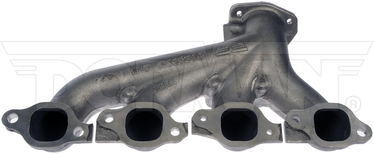 Dorman DOR-674-5010 Exhaust Manifold Kit - Includes Required Gaskets And Hardware