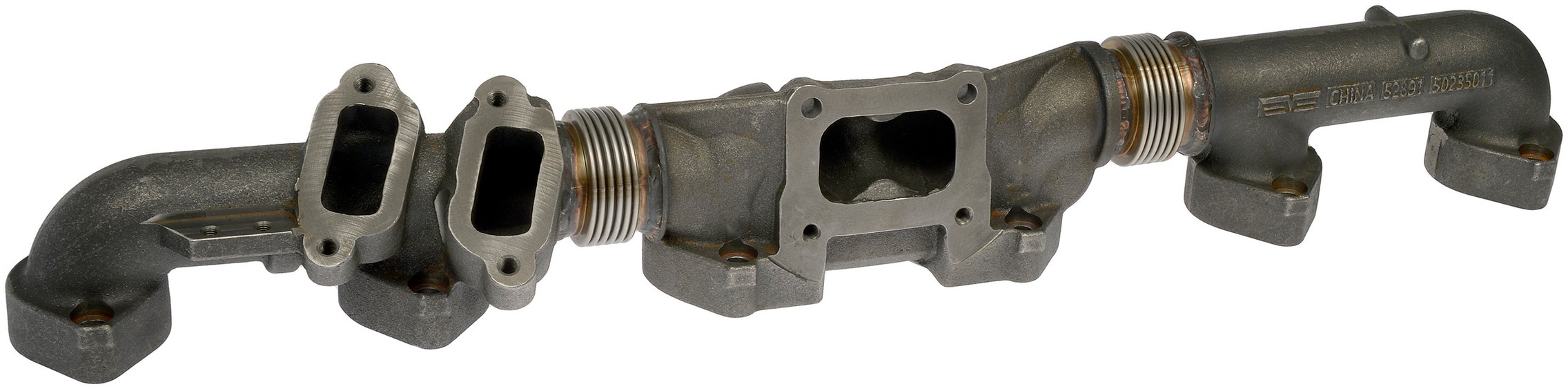 Dorman DOR-674-5011 HD Exhaust Manifold Kit - Image 4