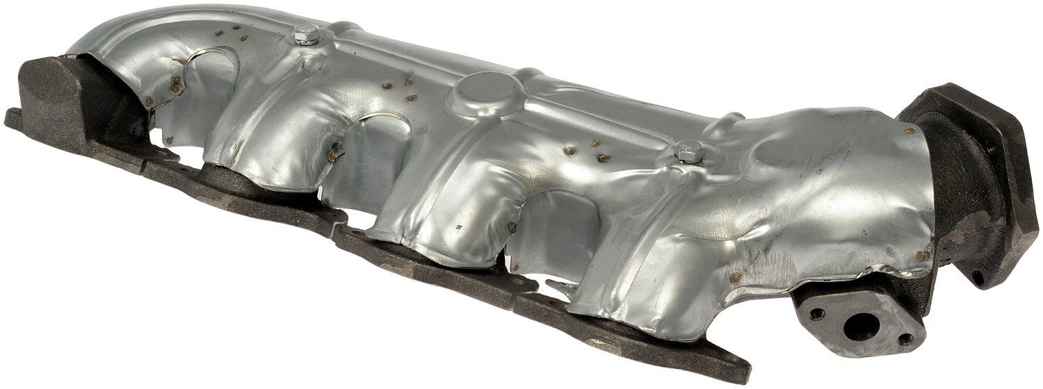 Dorman DOR-674-5014 Exhaust Manifold Kit - Includes Required Gaskets And Hardware