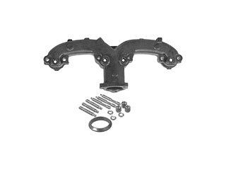 Dorman DOR-674-501 Exhaust Manifold Kit - Includes Required Gaskets And Hardware