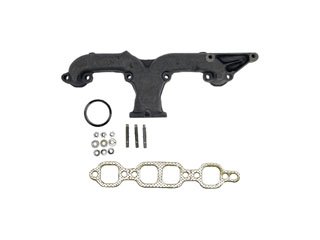 Dorman DOR-674-503 Exhaust Manifold Kit - Includes Required Gaskets And Hardware