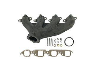 Dorman DOR-674-505 Exhaust Manifold Kit - Includes Required Gaskets And Hardware