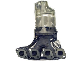 Dorman DOR-674-508 Exhaust Manifold Kit - Includes Required Gaskets And Hardware - Image 3