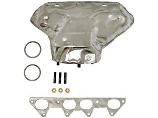 Dorman DOR-674-509 Exhaust Manifold Kit - Includes Required Gaskets And Hardware