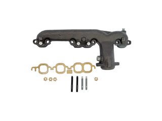 Dorman DOR-674-518 Exhaust Manifold Kit - Includes Required Gaskets And Hardware