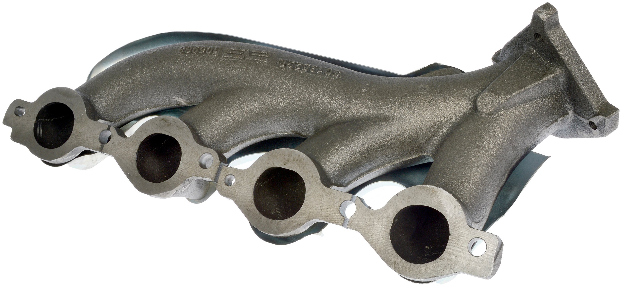Dorman DOR-674-522 Exhaust Manifold Kit - Includes Required Gaskets And Hardware - Image 2