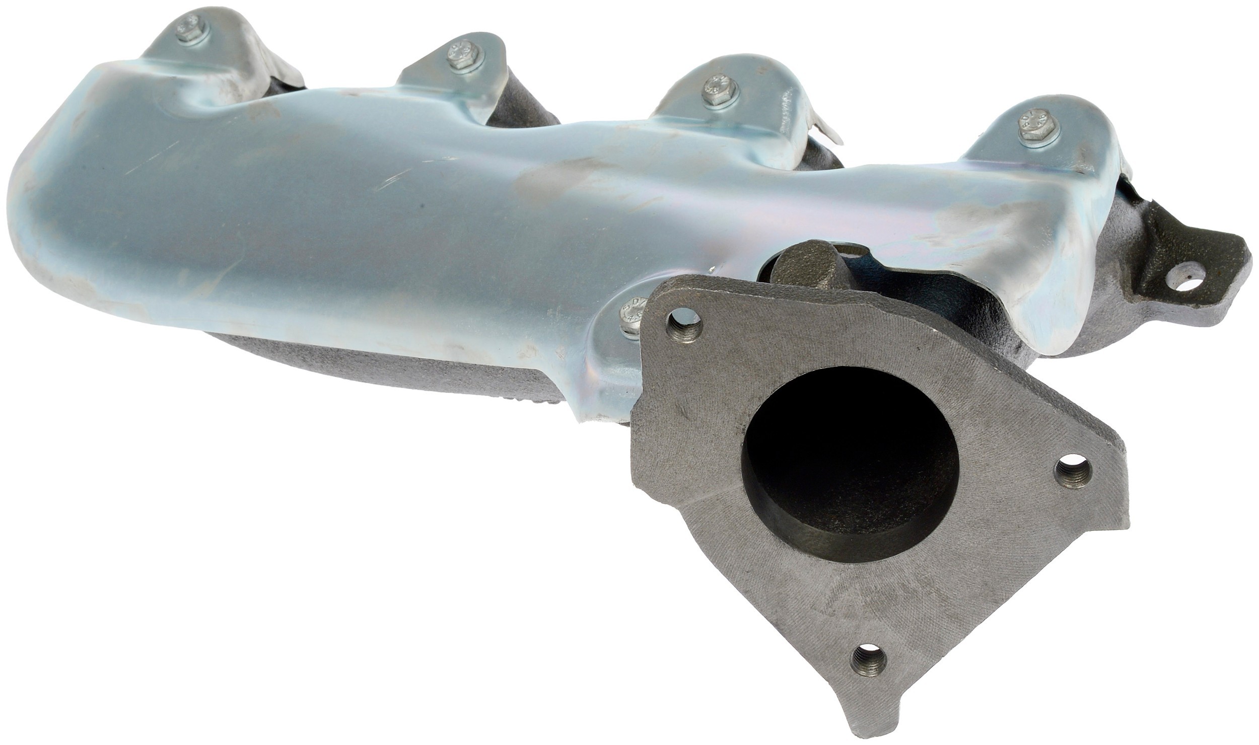 Dorman DOR-674-522 Exhaust Manifold Kit - Includes Required Gaskets And Hardware - Image 4
