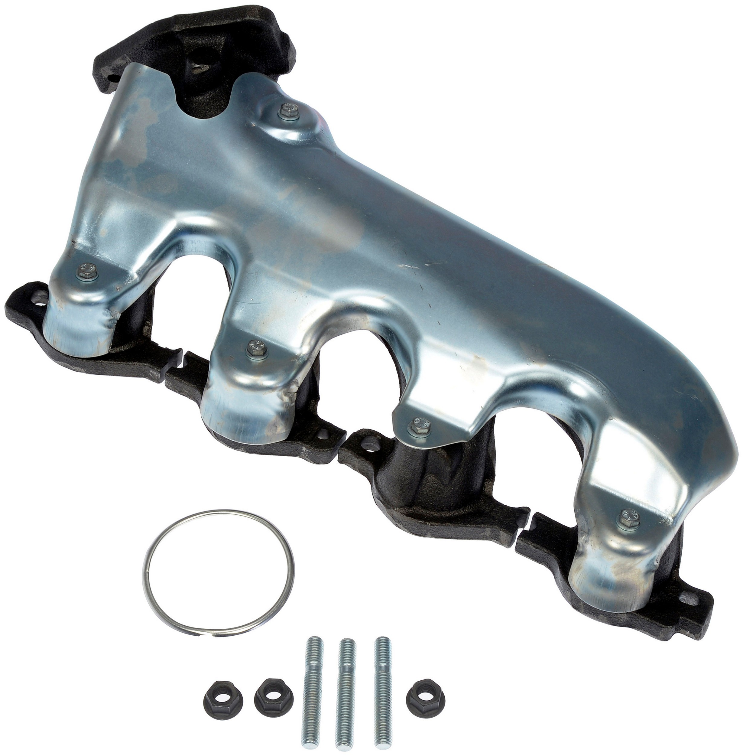 Dorman DOR-674-522 Exhaust Manifold Kit - Includes Required Gaskets And Hardware - Image 5
