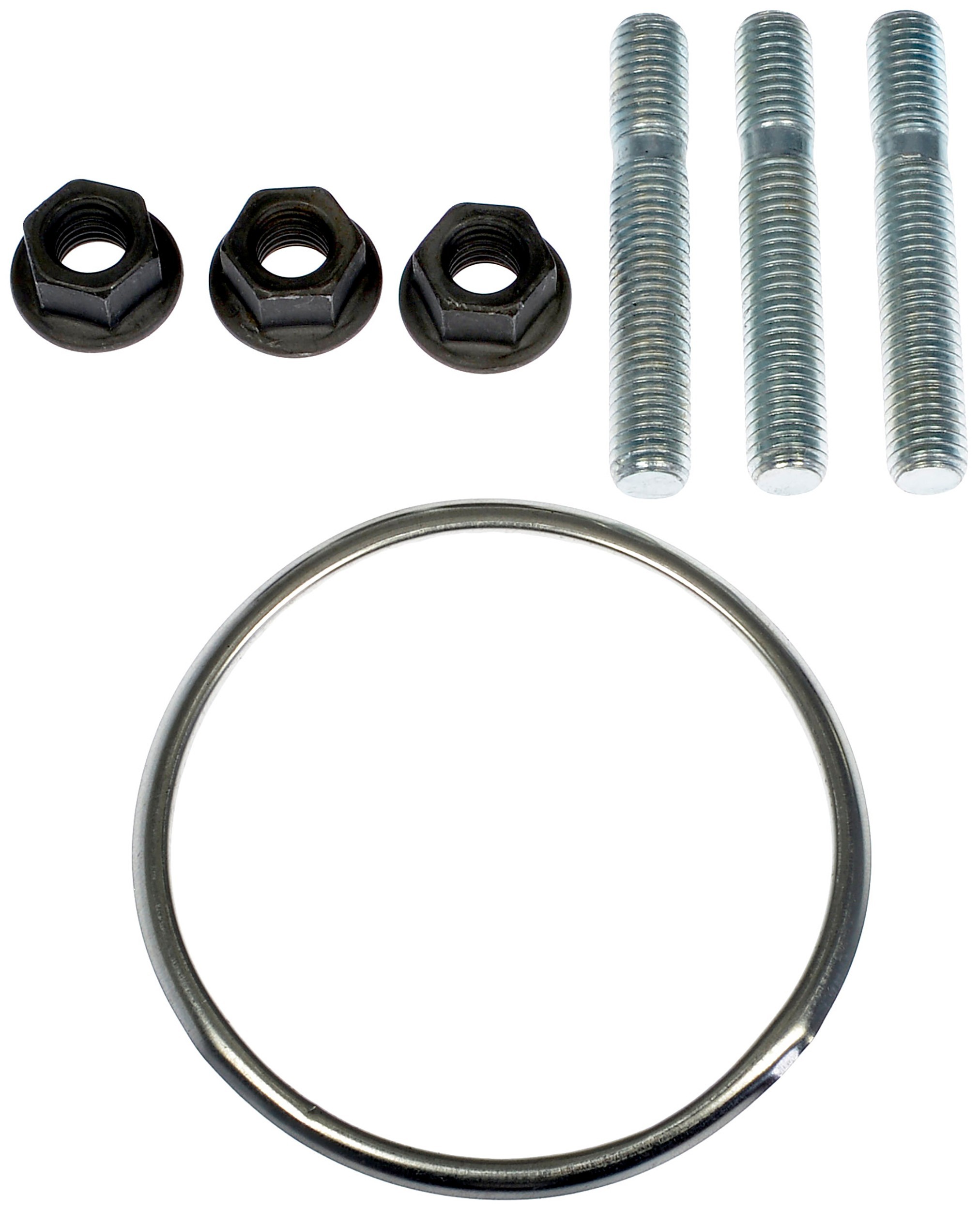 Dorman DOR-674-522 Exhaust Manifold Kit - Includes Required Gaskets And Hardware - Image 6