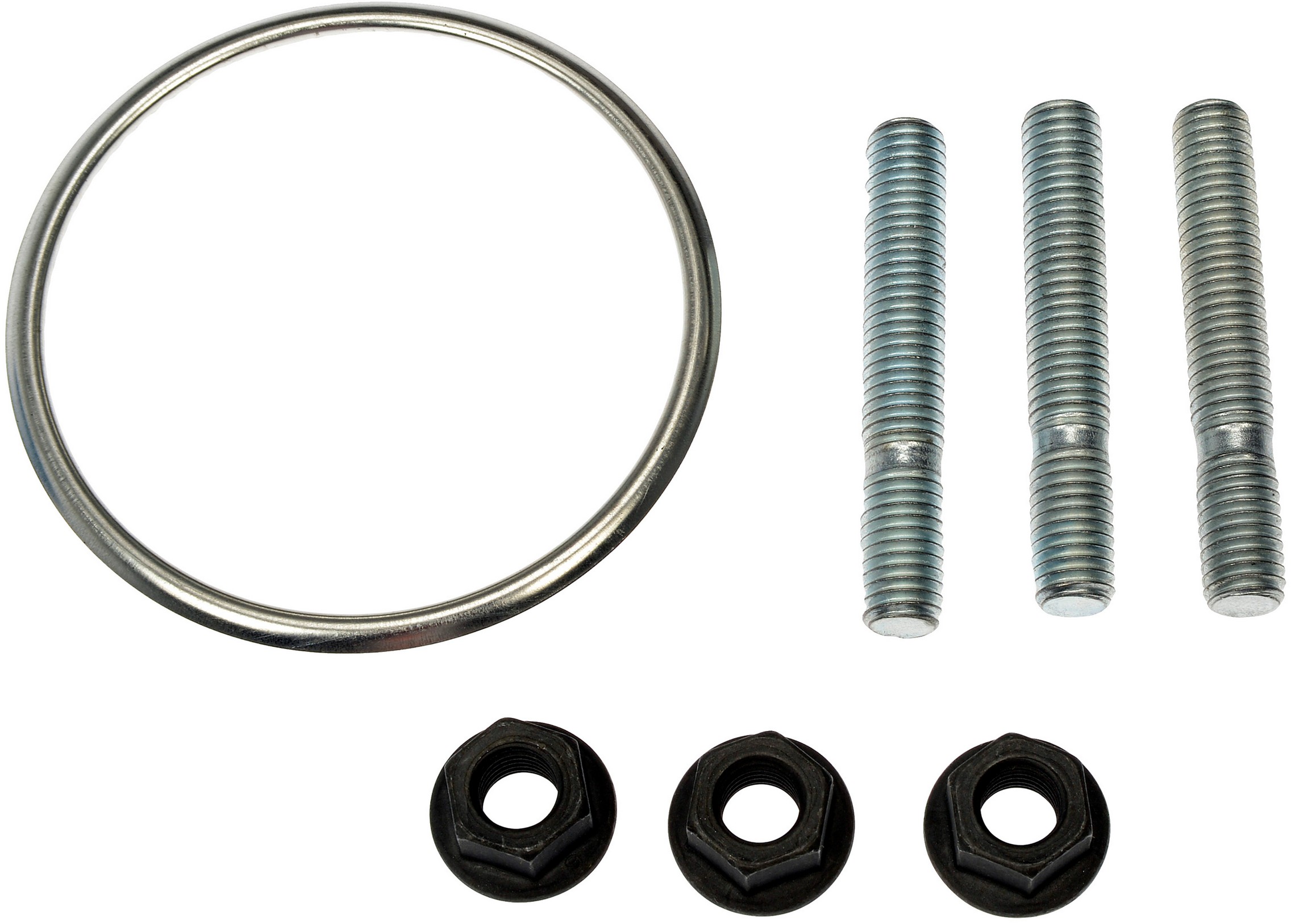 Dorman DOR-674-522 Exhaust Manifold Kit - Includes Required Gaskets And Hardware - Image 7