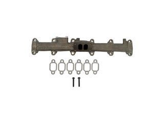 Dorman DOR-674-527 Exhaust Manifold Kit - Includes Required Gaskets And Hardware