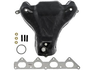 Dorman DOR-674-529 Exhaust Manifold Kit - Includes Required Gaskets And Hardware