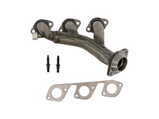 Dorman DOR-674-535 Exhaust Manifold Kit - Includes Required Gaskets And Hardware