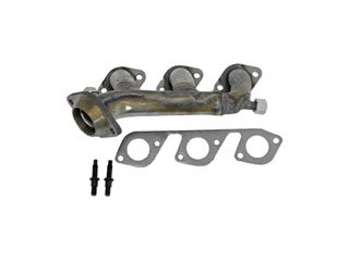 Dorman DOR-674-536 Exhaust Manifold Kit - Includes Required Gaskets And Hardware