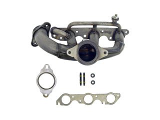 Dorman DOR-674-541 Exhaust Manifold Kit - Includes Required Gaskets And Hardware