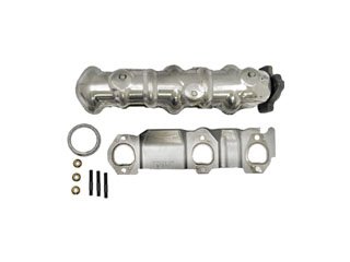 Dorman DOR-674-544 Exhaust Manifold Kit - Includes Required Gaskets And Hardware
