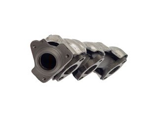 Dorman DOR-674-544 Exhaust Manifold Kit - Includes Required Gaskets And Hardware - Image 2