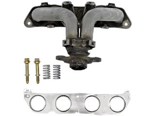 Dorman DOR-674-546 Exhaust Manifold Kit - Includes Required Gaskets And Hardware