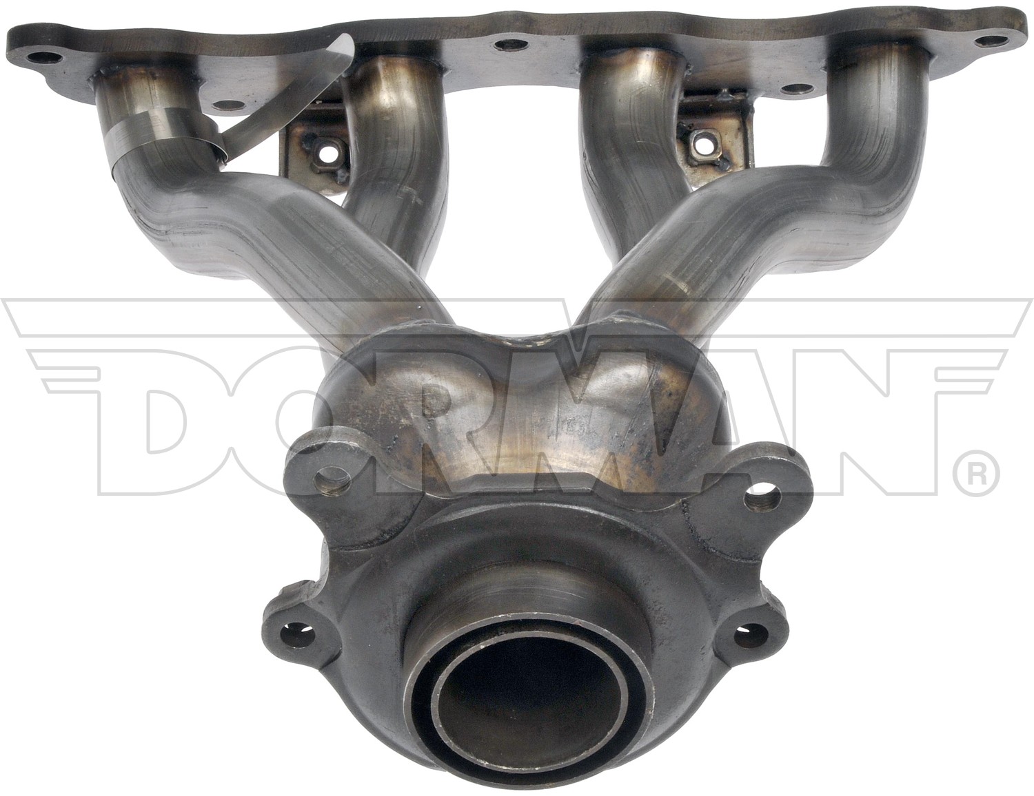 Dorman DOR-674-547 Exhaust Manifold Kit - Includes Required Gaskets And Hardware - Image 2