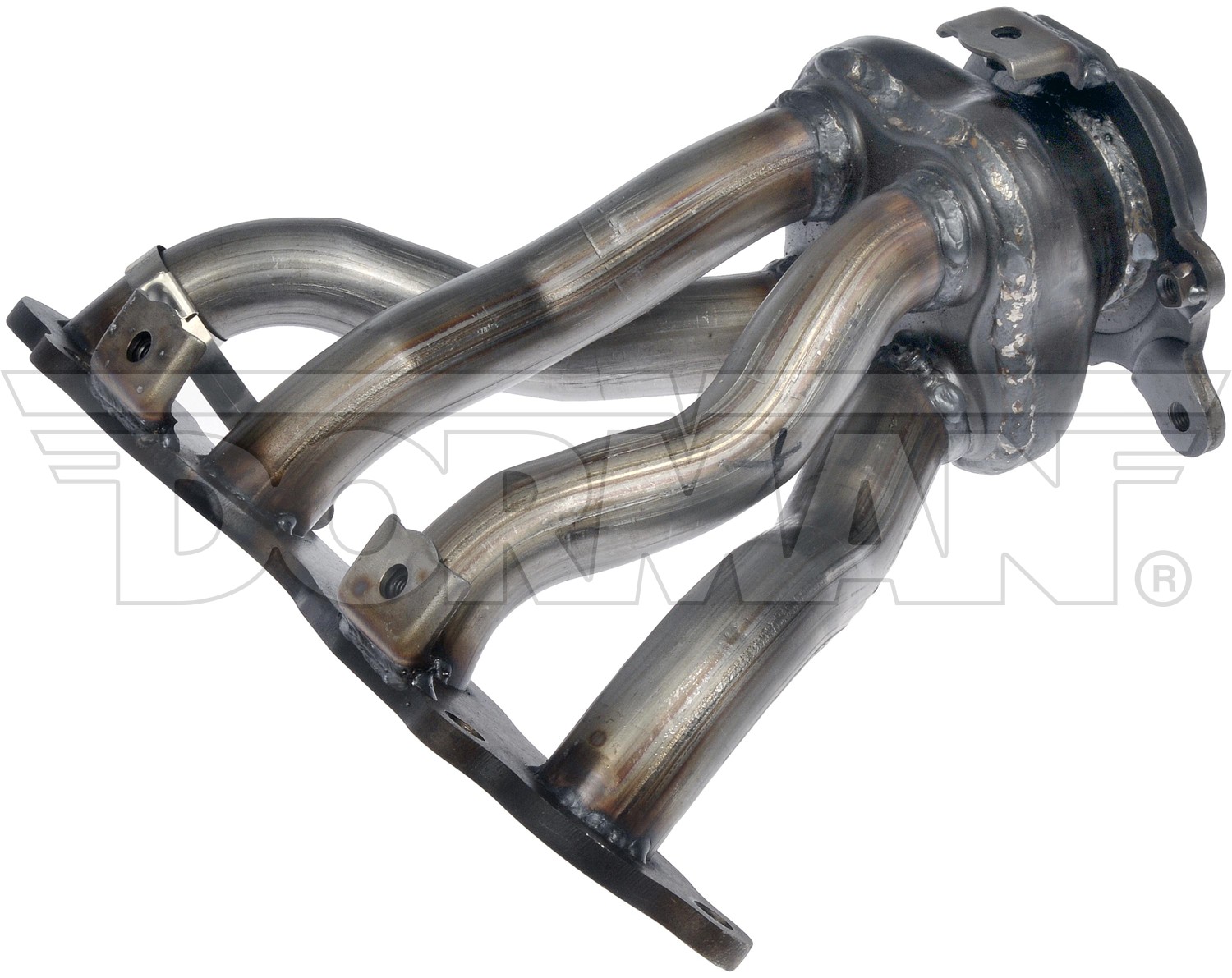 Dorman DOR-674-547 Exhaust Manifold Kit - Includes Required Gaskets And Hardware - Image 3