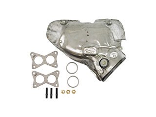 Dorman DOR-674-549 Exhaust Manifold Kit - Includes Required Gaskets And Hardware