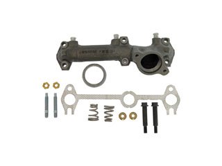 Dorman DOR-674-550 Exhaust Manifold Kit - Includes Required Gaskets And Hardware