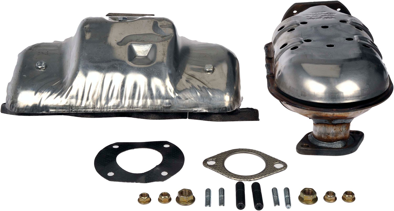 Dorman DOR-674-551 Manifold Converter - Not CARB Compliant