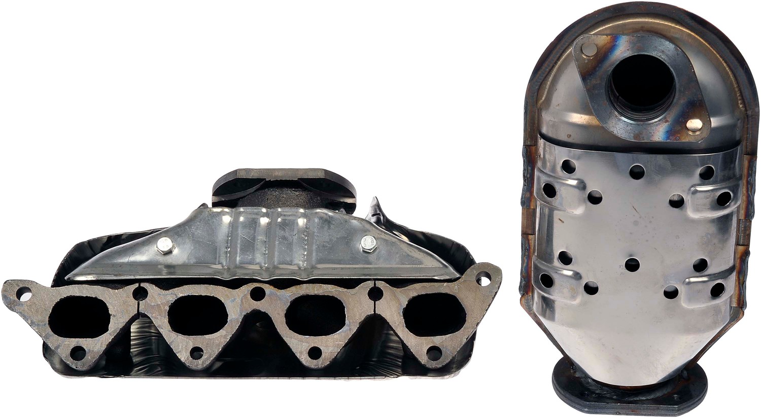 Dorman DOR-674-551 Manifold Converter - Not CARB Compliant - Image 2