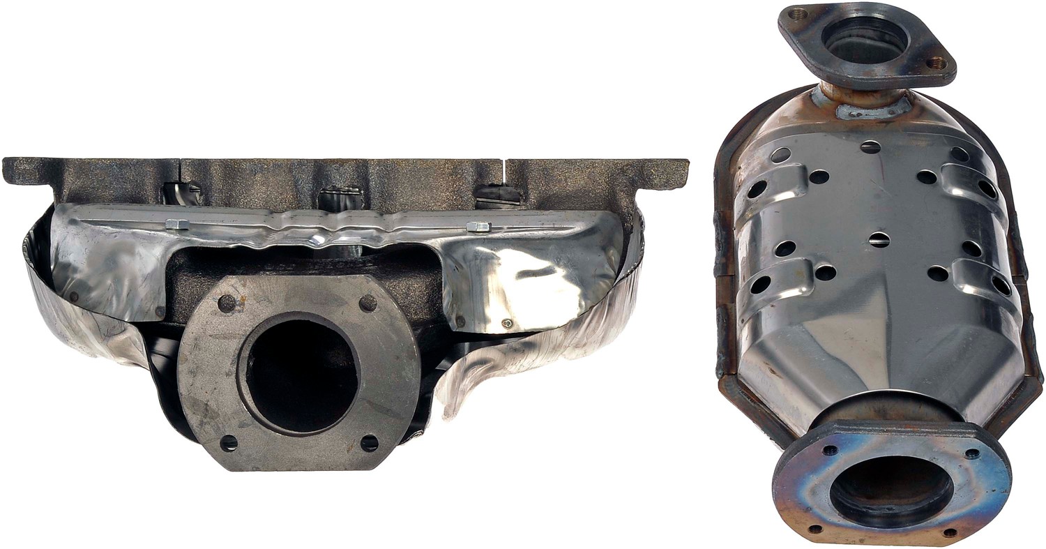 Dorman DOR-674-551 Manifold Converter - Not CARB Compliant - Image 3