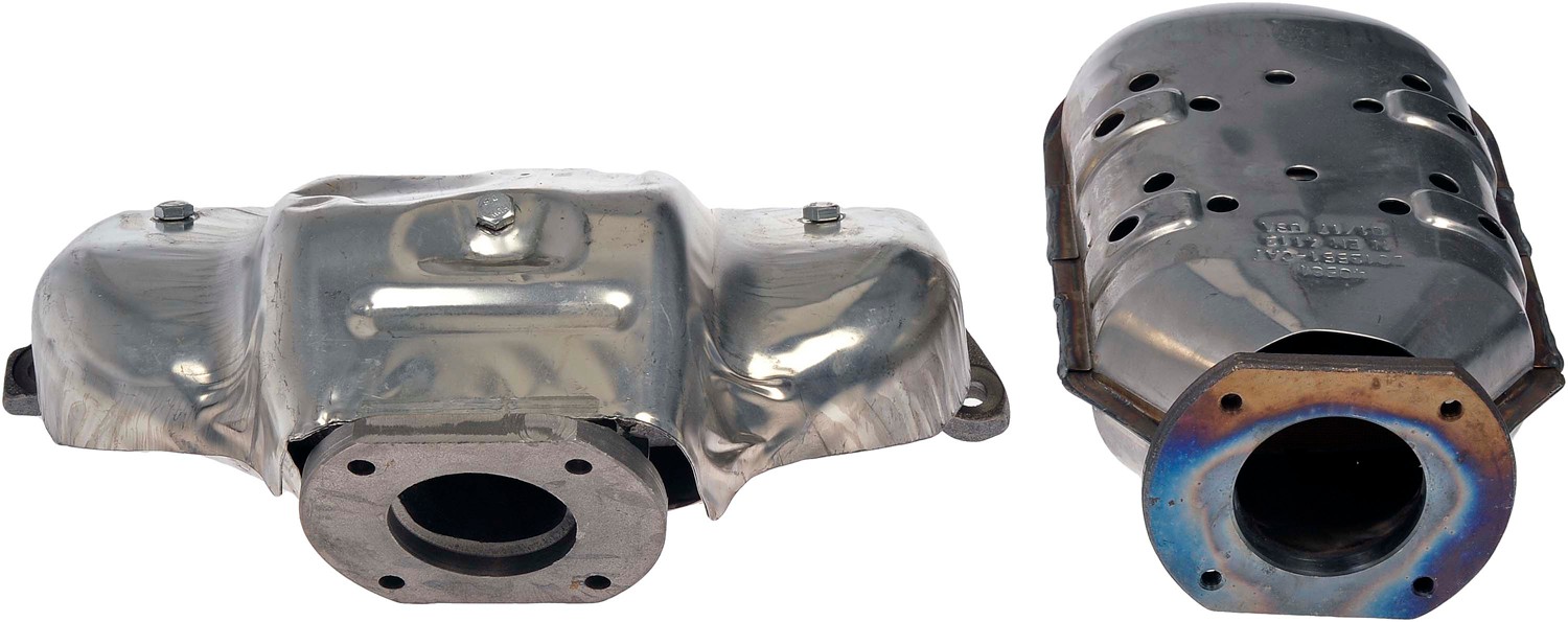 Dorman DOR-674-551 Manifold Converter - Not CARB Compliant - Image 4