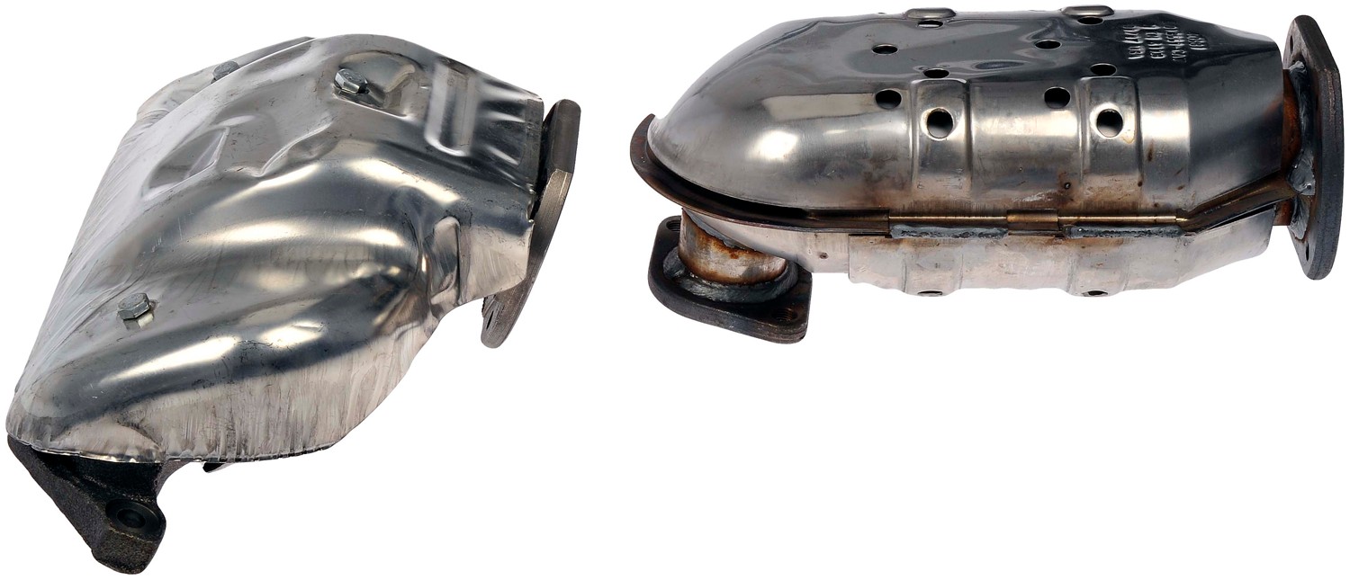 Dorman DOR-674-551 Manifold Converter - Not CARB Compliant - Image 5