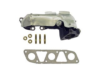Dorman DOR-674-552 Exhaust Manifold Kit - Includes Required Gaskets And Hardware