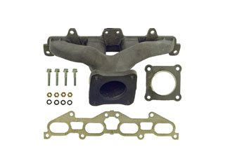 Dorman DOR-674-553 Exhaust Manifold Kit - Includes Required Gaskets And Hardware