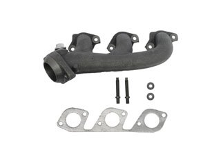 Dorman DOR-674-554 Exhaust Manifold Kit - Includes Required Gaskets And Hardware