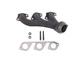 Dorman DOR-674-555 Exhaust Manifold Kit - Includes Required Gaskets And Hardware