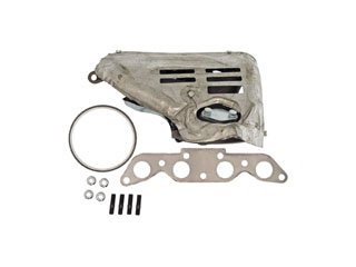 Dorman DOR-674-556 Exhaust Manifold Kit - Includes Required Gaskets And Hardware