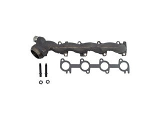 Dorman DOR-674-557 Exhaust Manifold Kit - Includes Required Gaskets And Hardware