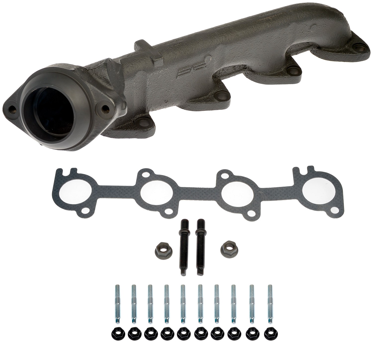 Dorman DOR-674-559XD Ceramic Coated Exhaust Manifold Kit