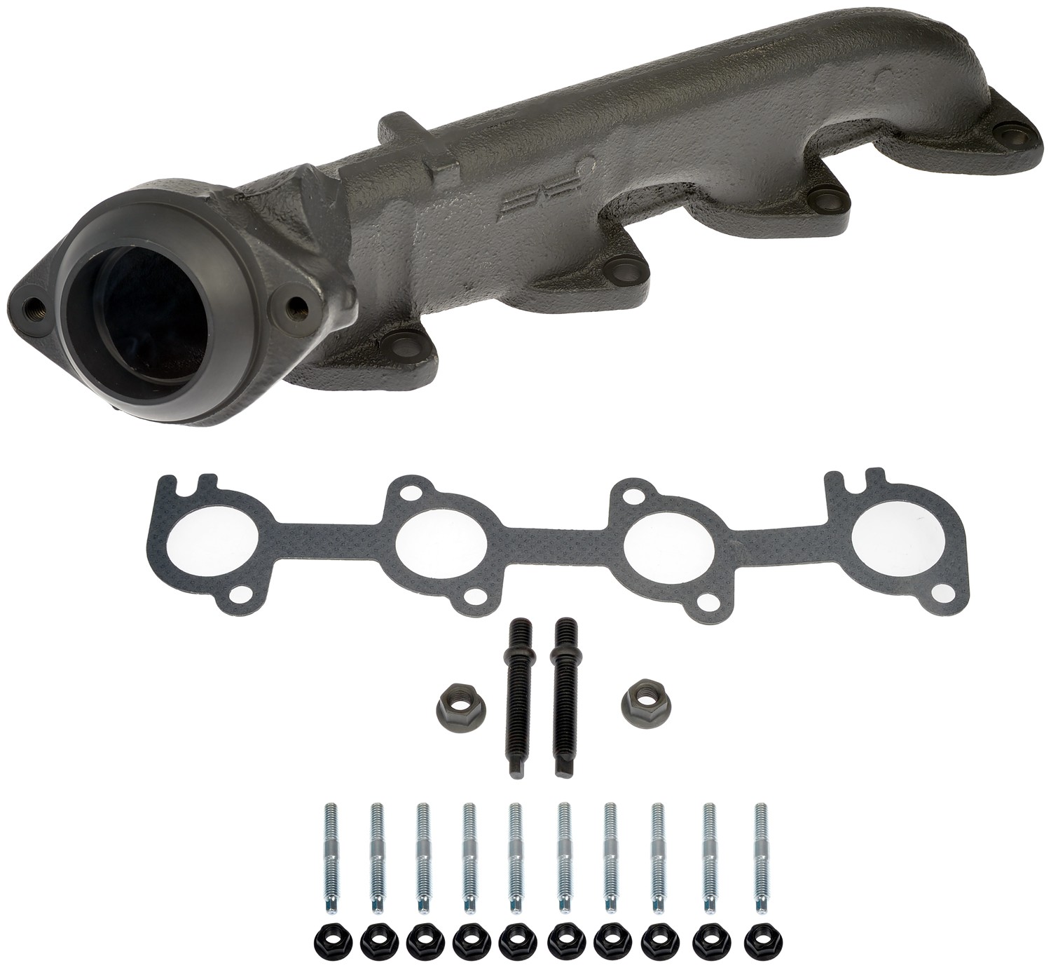 Dorman DOR-674-559XD Ceramic Coated Exhaust Manifold Kit - Image 5