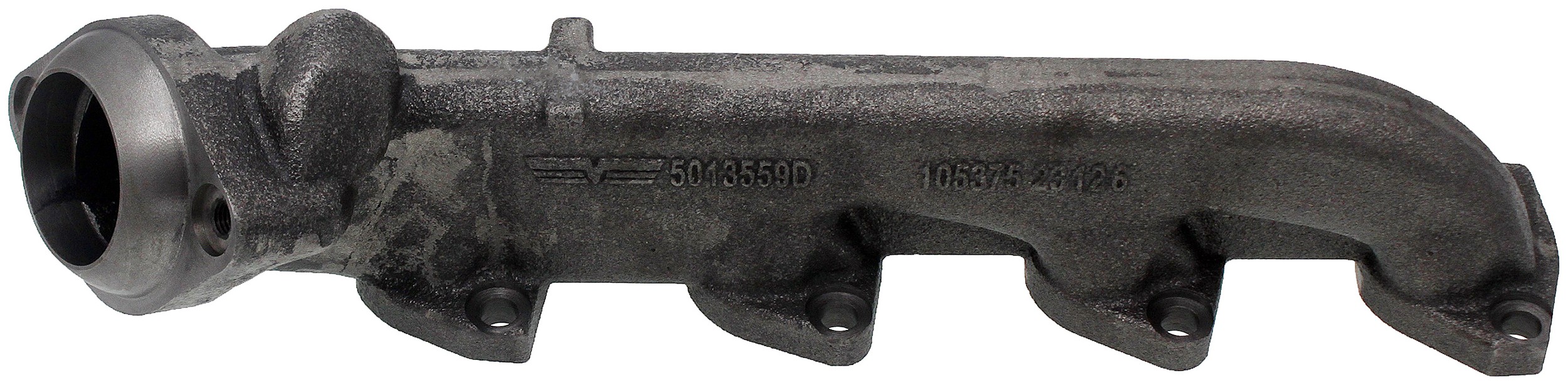 Dorman DOR-674-559 Exhaust Manifold Kit - Includes Required Gaskets And Hardware