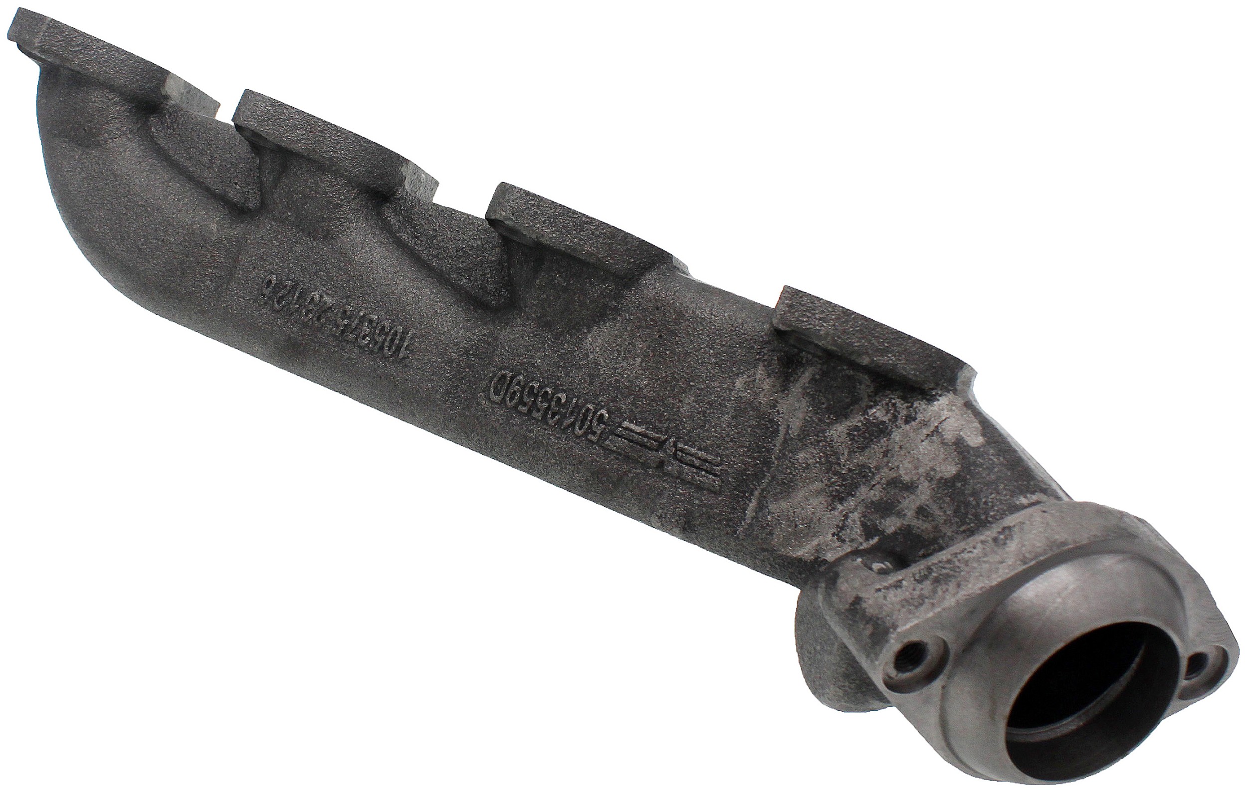 Dorman DOR-674-559 Exhaust Manifold Kit - Includes Required Gaskets And Hardware - Image 4